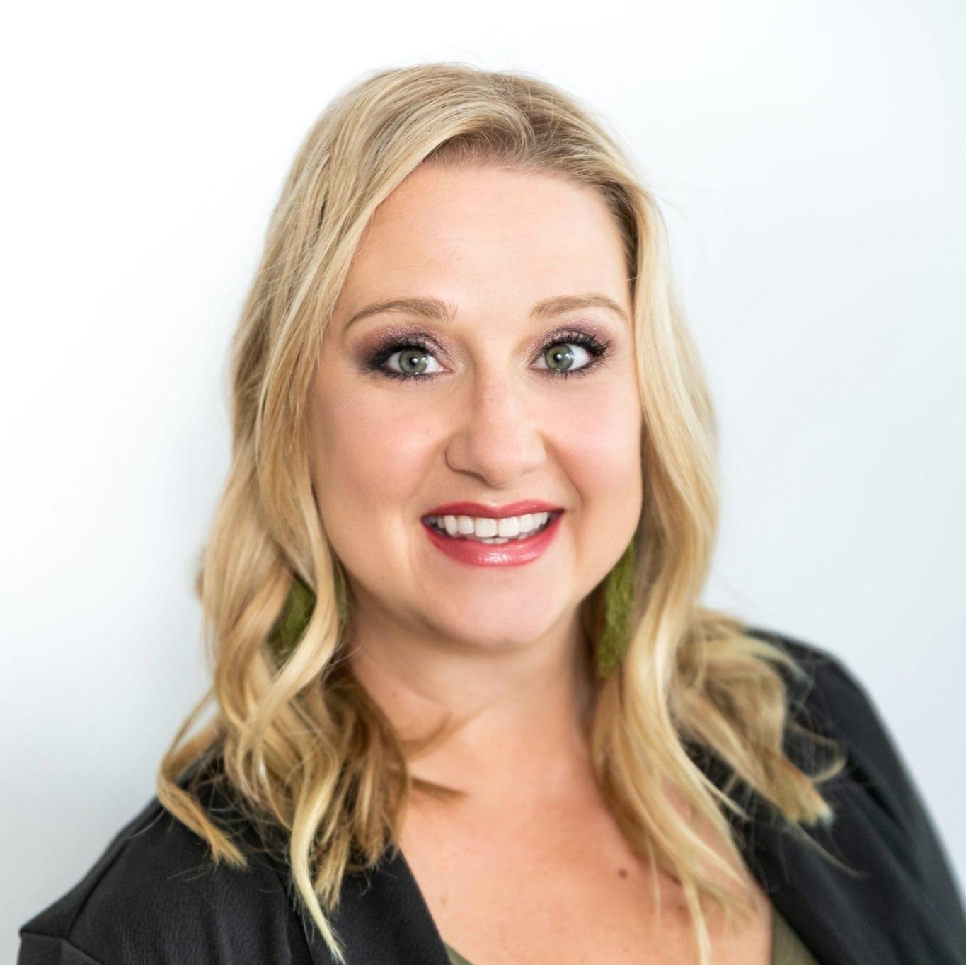 Crystal WIlson - Headshot