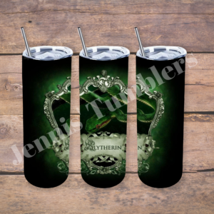 HP S Snake 20oz Tumbler