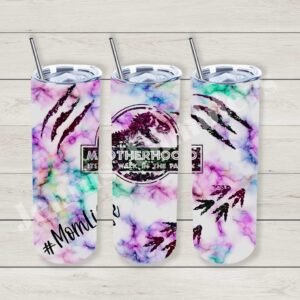 Motherhood Park 20 oz Tumbler