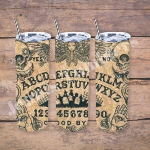 Ouija Board 20oz Tumbler 