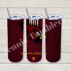 Arizona Football Maroon 20oz Tumbler 