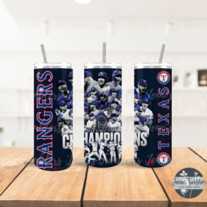 Rangers World Series 2023 - Team
