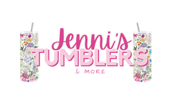 Jennis Tumblers